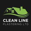 Clean Line Plastering