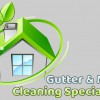 Gutter Cleaning Specialists