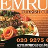 Nemrut Turkish Restaurant