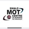 Swale MOT Centre