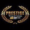 Prestige Wrap