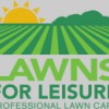 Lawns For Leisure