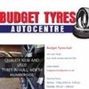 Budget Tyres