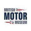 British Motor Museum