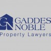 Gaddes Noble Property Lawyers