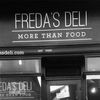 Freda's Deli