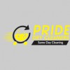 Pride Dry Cleaners & Laundry