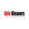 Able Kleaners