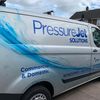 Pressure Jet Solutions