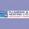 M & R Plumbing & Heating