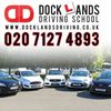 Docklands Driving School