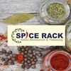 Spice Rack