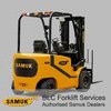 BLC Forklift Services