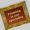 Elite Picture Framing Bury