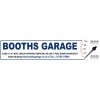 Booths Garage