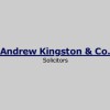 Andrew Kingston