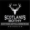 Scotland's Bothy