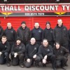 Southall Discount Tyres