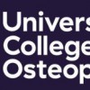 University College Of Osteopathy