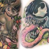 Folklore Tattoos