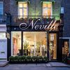 Neville Hair & Beauty