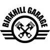 Birkhill Garage