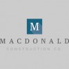 Macdonald Construction N W