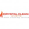 Crystal Clean Ovens