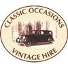 Classic Occasions Vintage Hire