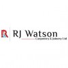 R J Watson Carpentry & Joinery