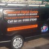 Diamond Digital Aerials