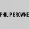 Philip Browne Menswear