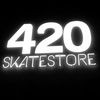 420 Skate Store