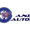 A N D Autos