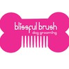 Blissful Brush Dog Grooming