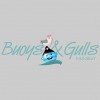 Buoys & Gulls Nursery