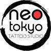 Neotokyo Tattoo