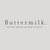 Buttermilk Coffee House