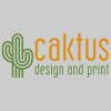 Caktus Design & Printing