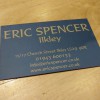 Eric Spencer