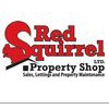 Red Squirrel Property Shop