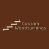 Custom Woodturnings