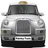 Paisley Taxis