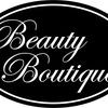 Beauty Boutique