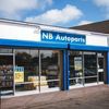 NB Autoparts Coleraine