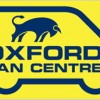 Oxford Van Centre