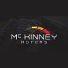 Mc Kinney Motors Armagh