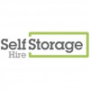 Self Storage Hire