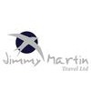 Jimmy Martin Travel