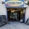 Staton Tyres